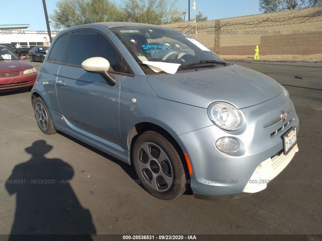 3C3CFFGE6FT623137  fiat 500e 2015 IMG 0