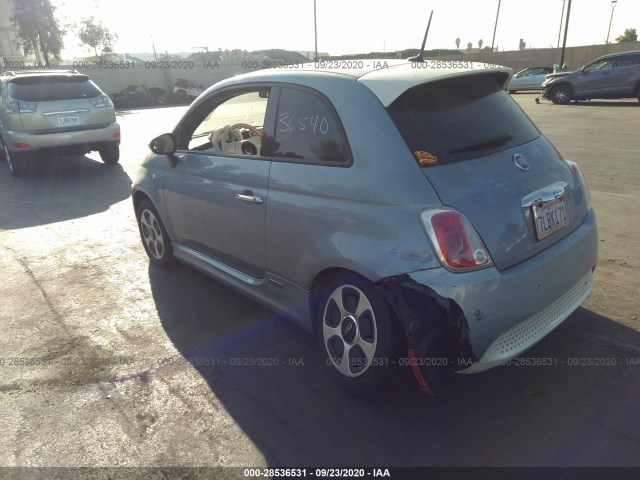 3C3CFFGE6FT623137  fiat 500e 2015 IMG 2