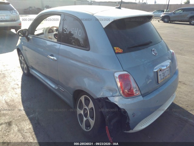 3C3CFFGE6FT623137  fiat 500e 2015 IMG 5