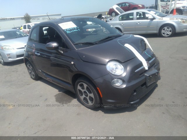 3C3CFFGE6GT170350  fiat 500e 2016 IMG 0