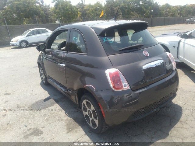 3C3CFFGE6GT170350  fiat 500e 2016 IMG 2