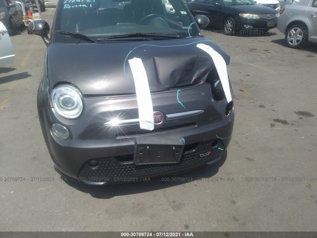 3C3CFFGE6GT170350  fiat 500e 2016 IMG 5