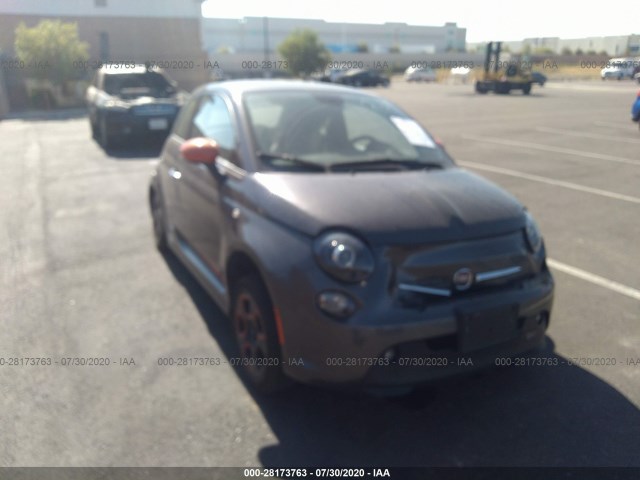 3C3CFFGE7FT615466  fiat 500e 2015 IMG 0