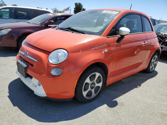 3C3CFFGE8FT749788  fiat 500e 2015 IMG 0