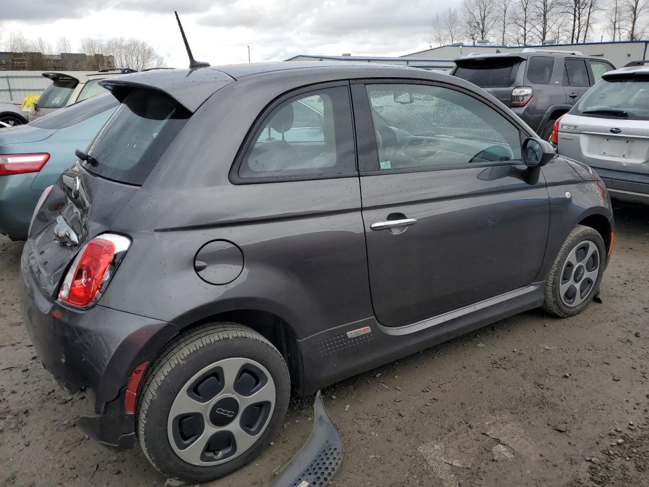 3C3CFFGEXFT681557  fiat 500e 2015 IMG 2