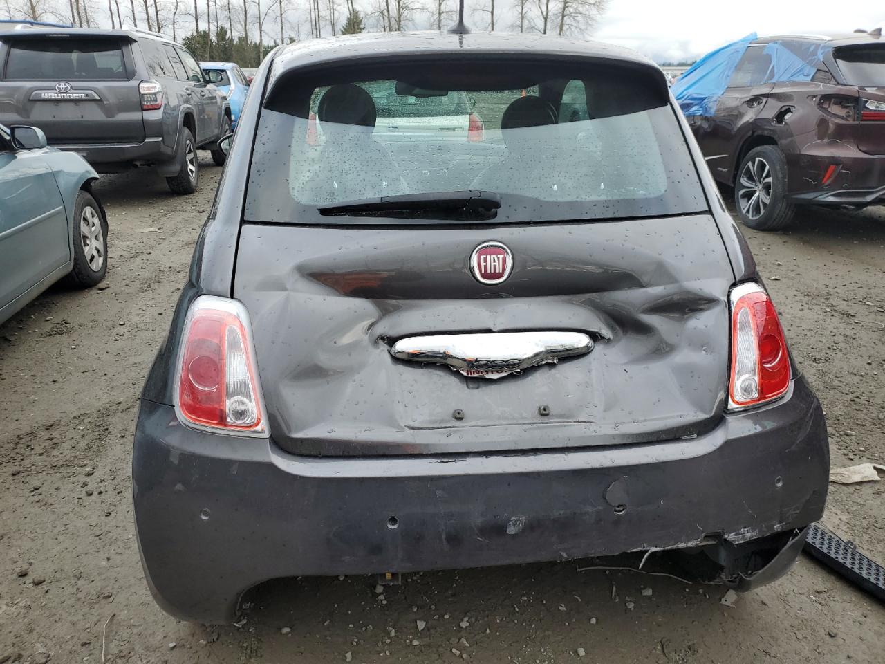 3C3CFFGEXFT681557  fiat 500e 2015 IMG 5