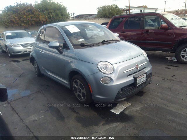 3C3CFFGEXFT695717  fiat 500e 2015 IMG 0