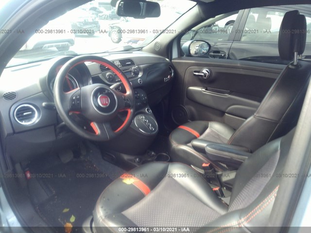 3C3CFFGEXFT695717  fiat 500e 2015 IMG 5