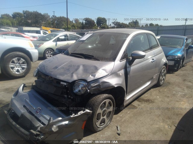 3C3CFFGE3GT229564  fiat 500e 2016 IMG 1