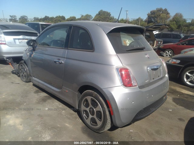 3C3CFFGE3GT229564  fiat 500e 2016 IMG 2