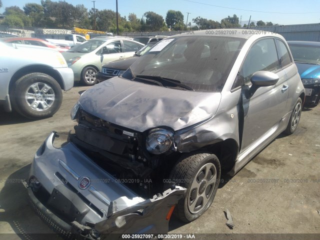 3C3CFFGE3GT229564  fiat 500e 2016 IMG 5