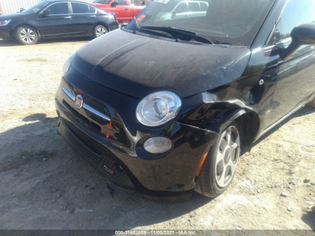 3C3CFFGEXGT152398  fiat 500e 2016 IMG 5