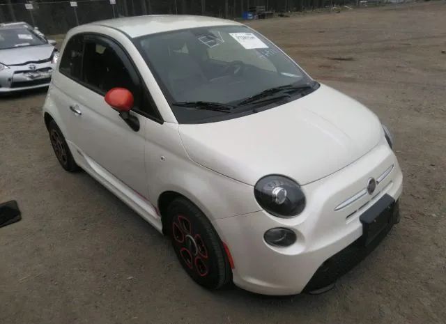 3C3CFFGEXGT248421  fiat 500e 2016 IMG 0