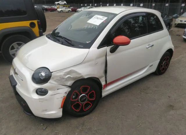 3C3CFFGEXGT248421  fiat 500e 2016 IMG 1