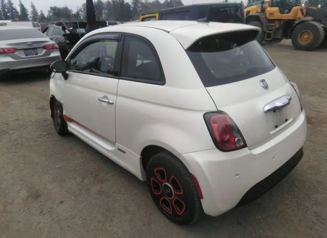 3C3CFFGEXGT248421  fiat 500e 2016 IMG 2