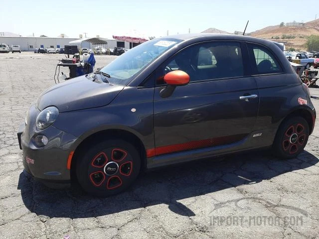 3C3CFFGE0HT579073  fiat 500e 2017 IMG 0