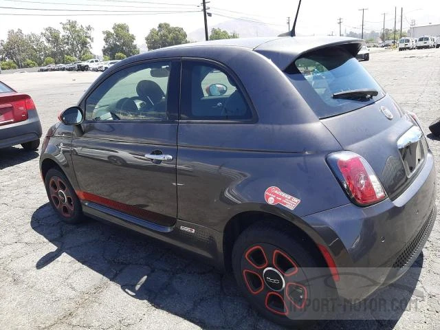 3C3CFFGE0HT579073  fiat 500e 2017 IMG 1