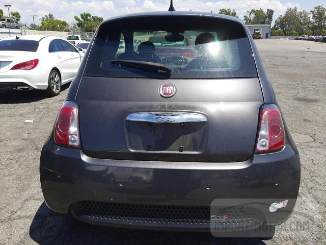 3C3CFFGE0HT579073  fiat 500e 2017 IMG 5