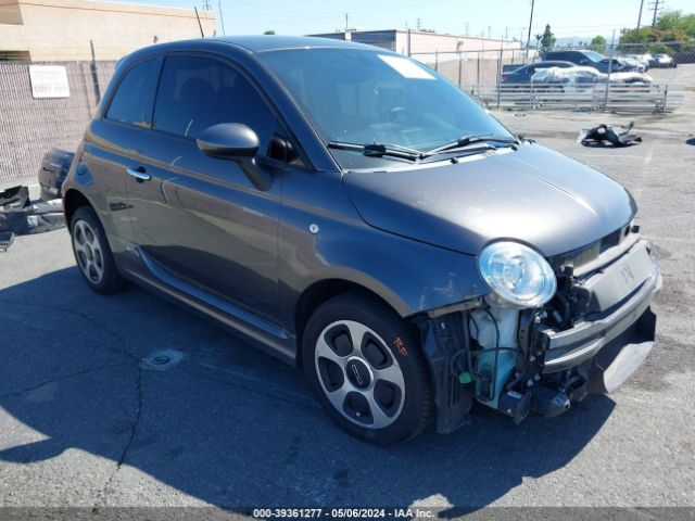 3C3CFFGE9KT686310  fiat 500e 2019 IMG 0