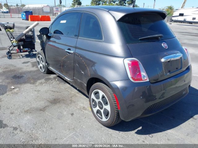 3C3CFFGE9KT686310  fiat 500e 2019 IMG 2