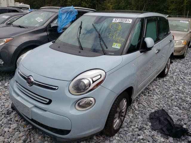 ZFBCFABH4EZ016213  fiat  2014 IMG 1