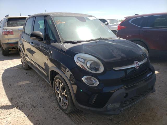 ZFBCFADH4EZ015608  fiat  2014 IMG 0