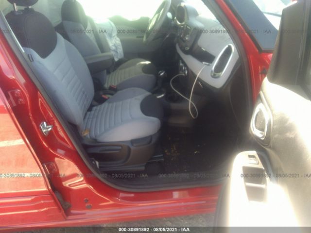 ZFBCFABH6EZ027472  fiat 500l 2014 IMG 4