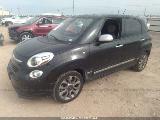 ZFBCFACH2FZ032166  fiat 500l 2015 IMG 1