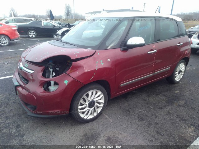 ZFBCFACH3EZ029727  fiat 500l 2014 IMG 1