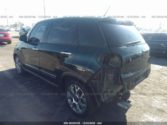 ZFBCFADH0FZ030463  fiat 500l 2015 IMG 2