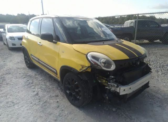 ZFBCFADHXFZ031894  fiat 500l 2014 IMG 0