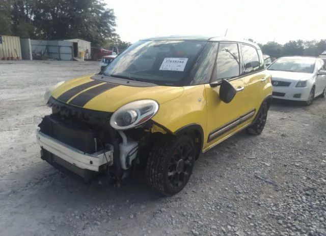 ZFBCFADHXFZ031894  fiat 500l 2014 IMG 1