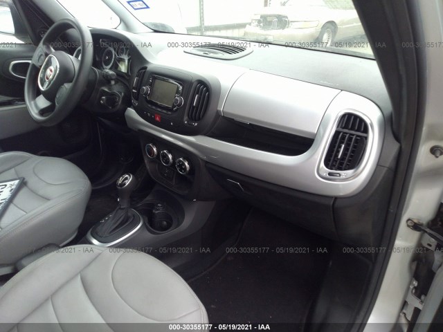 ZFBCFAAH1FZ030461  fiat 500l 2015 IMG 4