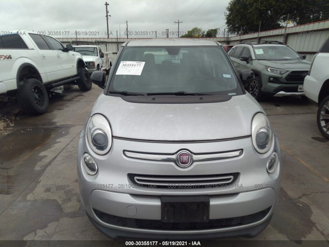 ZFBCFAAH1FZ030461  fiat 500l 2015 IMG 5