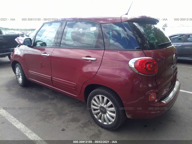 ZFBCFABH5FZ033166  fiat 500l 2015 IMG 2