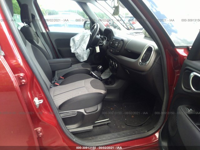 ZFBCFABH5FZ033166  fiat 500l 2015 IMG 4