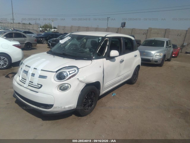 ZFBCFABH8FZ032917  fiat 500l 2015 IMG 1