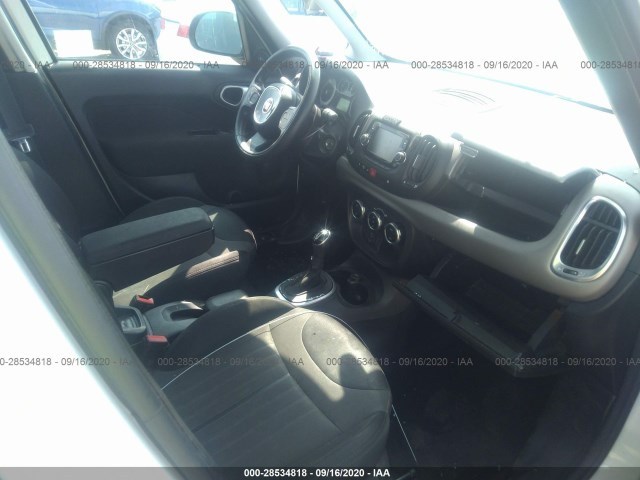 ZFBCFABH8FZ032917  fiat 500l 2015 IMG 4