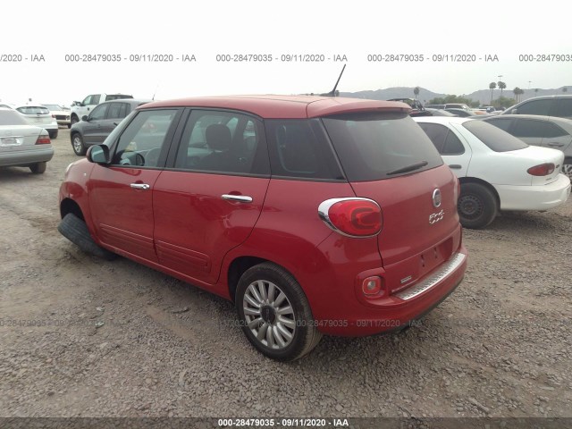 ZFBCFABH8FZ033212  fiat 500l 2015 IMG 2