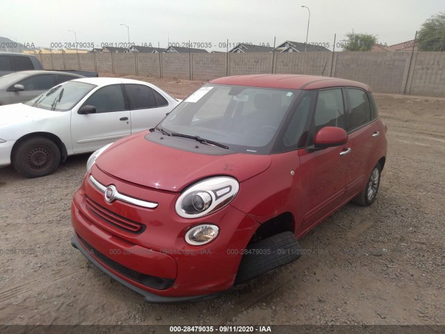 ZFBCFABH8FZ033212  fiat 500l 2015 IMG 5