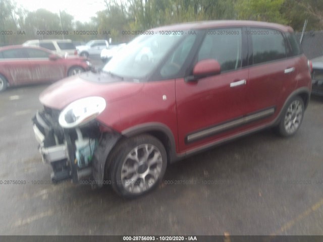 ZFBCFADH7FZ032629  fiat 500l 2015 IMG 1