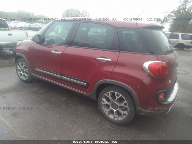 ZFBCFADH7FZ032629  fiat 500l 2015 IMG 2