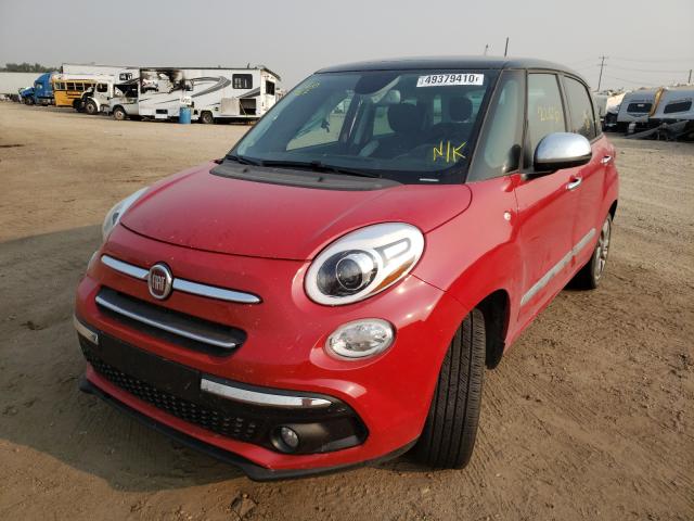 ZFBCFACH0JZ040372  fiat  2018 IMG 1