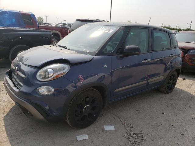 ZFBCFADH5JZ040981  fiat  2018 IMG 0