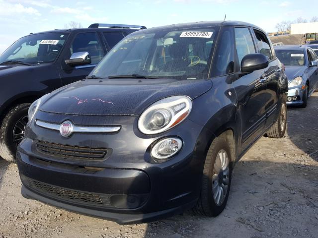 ZFBCFABH0EZ027290  fiat 500l easy 2014 IMG 1