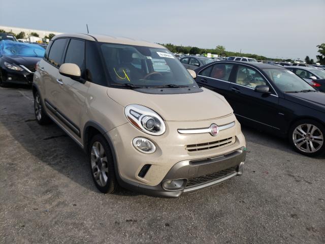 ZFBCFADH2EZ029281  fiat 500l trekk 2014 IMG 0