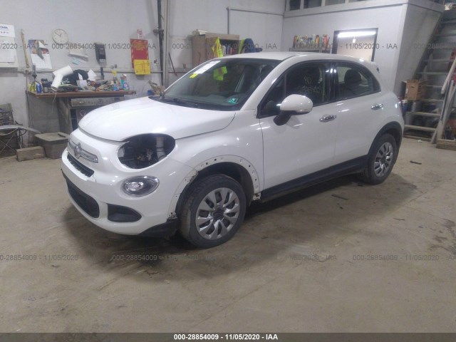 ZFBCFXAT6GP357393  fiat 500x 2016 IMG 1