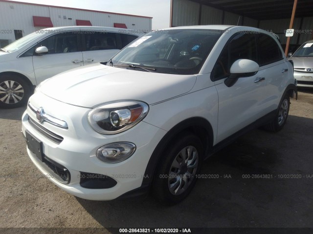 ZFBCFXAT8GP375734  fiat 500x 2016 IMG 1