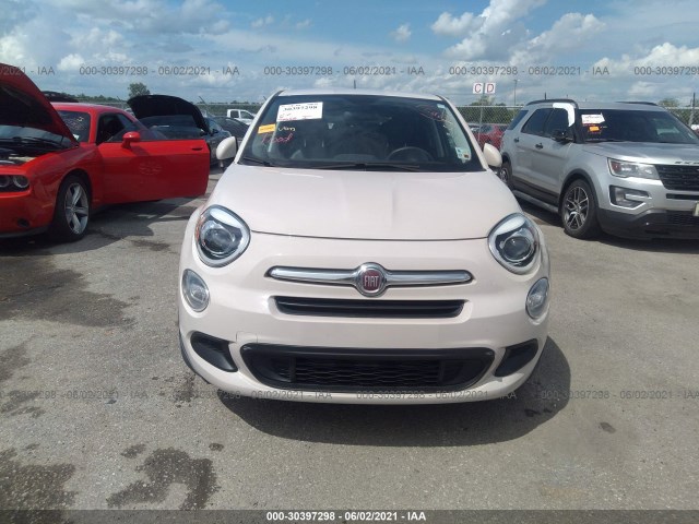 ZFBCFXBT6GP400841  fiat 500x 2016 IMG 5