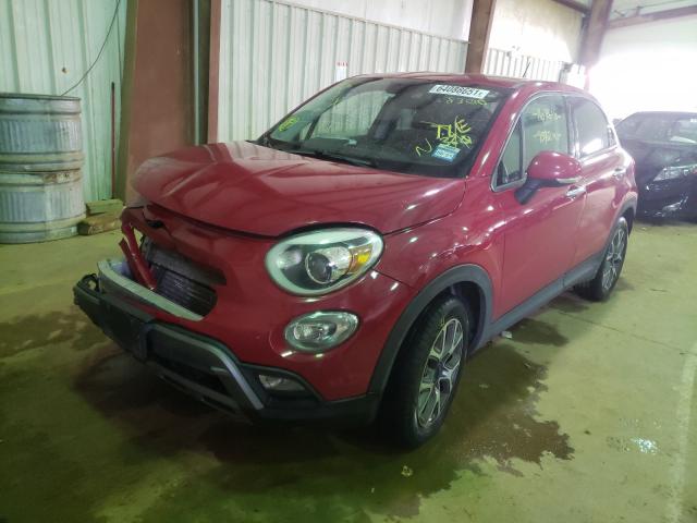 ZFBCFXCT0GP388300  fiat 500x 2015 IMG 1